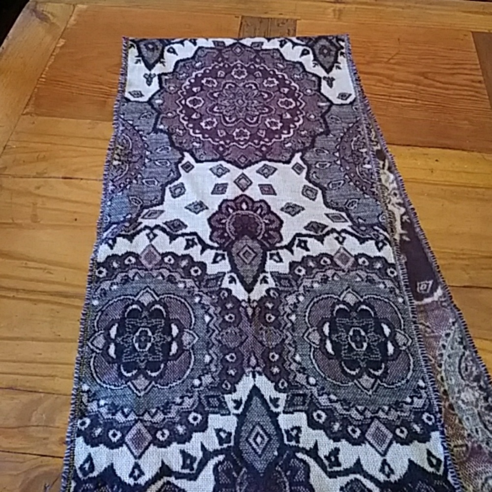 Winter scarf - Picture 3 of 4